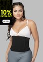 Cinturilla Mujer Negro FI 1558 de Formas Intimas