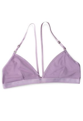 Top Mujer Lila FI 76167