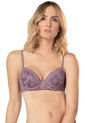Brasier Mujer Morado 89607 de Formas Intimas