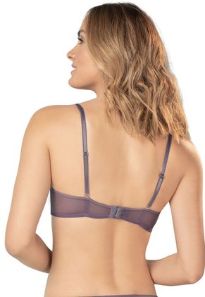 Brasier Mujer Morado 89607