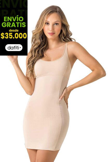 Batola Moldeadora Piel FI 982