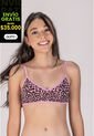 Top Infantil Rosado FI 3855 de Formas Intimas
