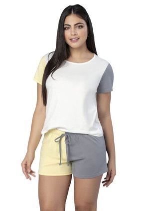 Multiusos Mujer Multicolor FI 9998