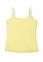 Camiseta Mujer Amarillo Fi 33546 de Formas Intimas