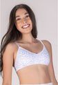 Top Infantil Blanco FI 3855 de Formas Intimas