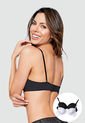 Brasier Paq X2 Mujer Negro FI 88913 de Formas Intimas