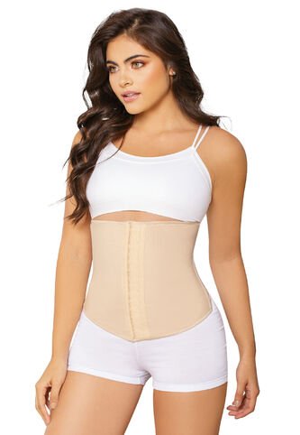 Cinturilla Mujer Beige Fi 87704 Formas Intimas