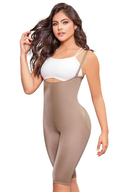 Faja Mujer Café Fi 88496