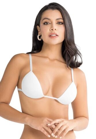 Brasier Paq X2 Mujer Multicolor FI 1450 Formas Intimas