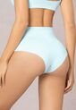 Cachetero Mujer Azul Baby Fi 113596 de Formas Intimas