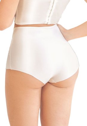 Cachetero Mujer Blanco FI 90695