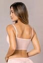 Bralette Mujer Rosa Fi 113760 de Formas Intimas