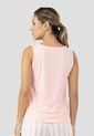 Camisilla Interior Mujer Rosa FI 100349 de Formas Intimas