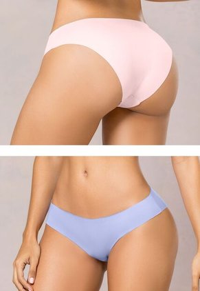 Tanga Paq X5 Mujer Multicolor Fi 113757