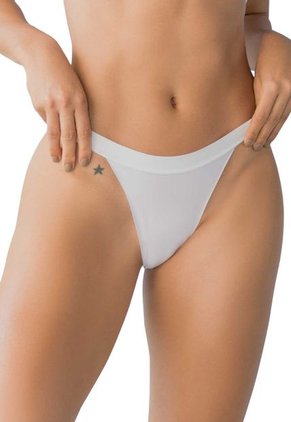 Brasilera Paq X3 Mujer Multicolor FI 100520