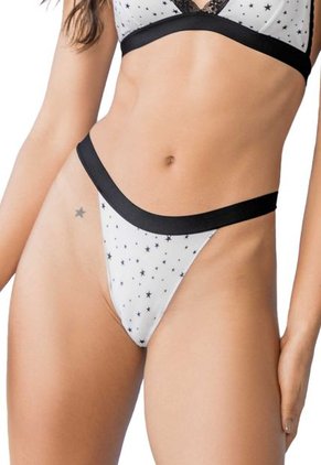 Brasilera Paq X3 Mujer Multicolor FI 100520