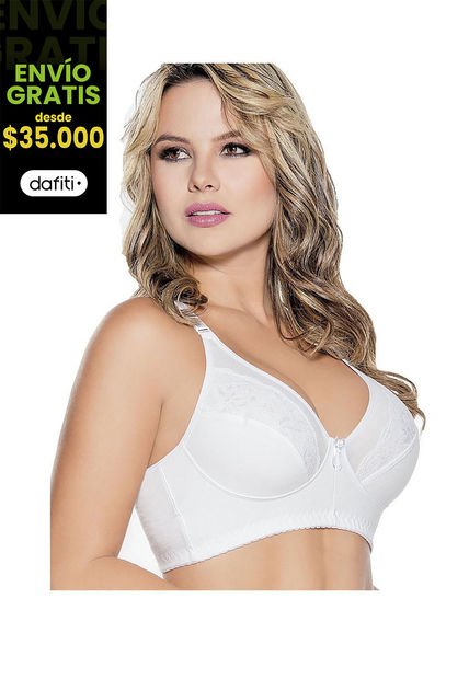 Brasier Blanco FI