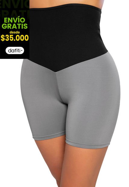 Short Gris Medio FI 33539