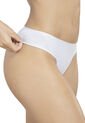 Brasilera Paq X5 Mujer Multicolor FI 7161 de Formas Intimas