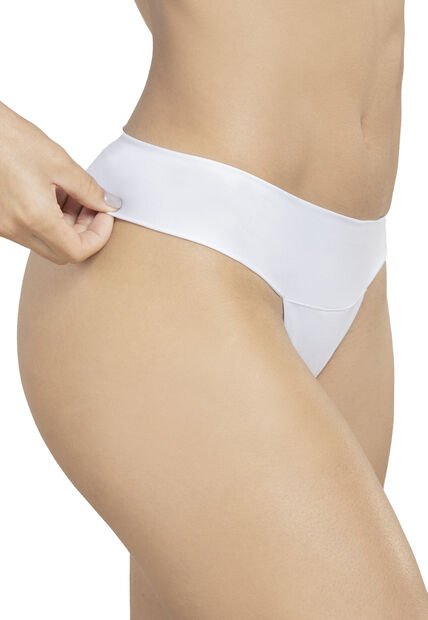 Brasilera Paq X5 Mujer Multicolor FI 7161