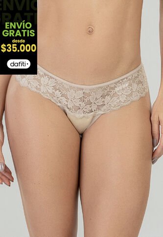 Brasilera Mujer Piel FI 96901 Formas Intimas