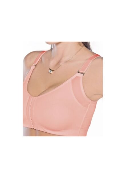 Brasier Adulto Femenino Rosado FI