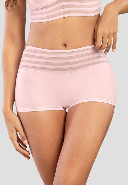 Cachetero Mujer Rosa Fi 114111