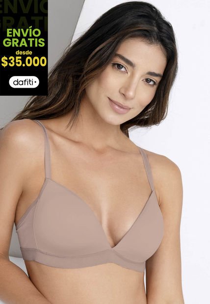 Brasier Rosado FI 77787