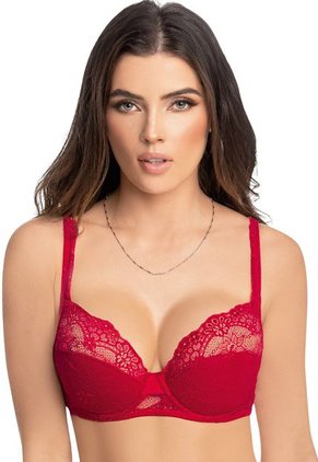 Brasier Adulto Rojo FI 72649