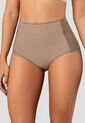 Panty Paqx3 Mujer Multicolor Fi 47009 de Formas Intimas