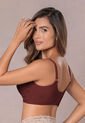 Brasier Mujer Merlot Fi 112104 de Formas Intimas
