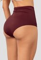 Panty Paq X2 Mujer Bicolor Fi 114113 de Formas Intimas