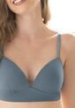 Brasier Para Mujer Azul Acero FI de Formas Intimas