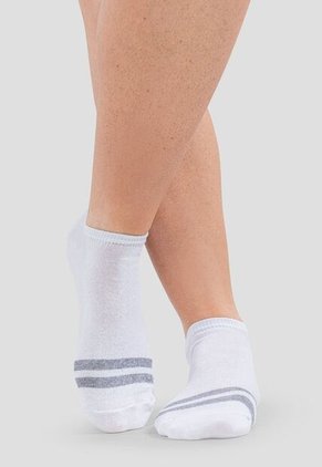 Medias Paq X6 Mujer Multicolor FI 103053