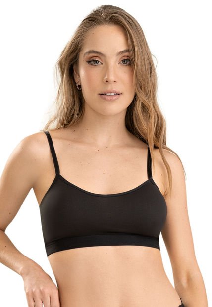 Top Paq X2 Mujer Multicolor 88138