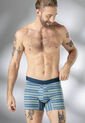 Bóxer Paq X3 Hombre Multicolor FI 1897 de Formas Intimas