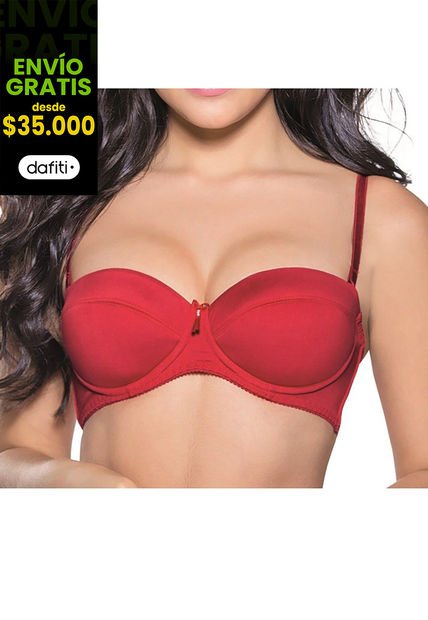 Brasier Rojo FI