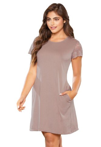 Batola Mujer Rosa FI 86995 Formas Intimas