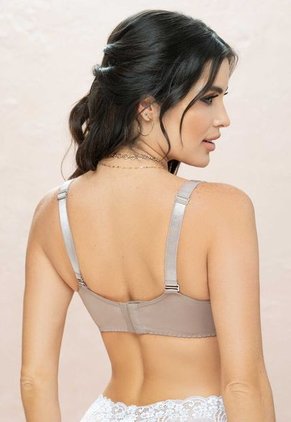 Brasier Mujer Rosa FI 101905