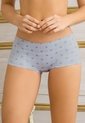 Cachetero Paq X5 Mujer Multicolor Fi 111889 de Formas Intimas
