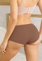 Cachetero Paq X5 Mujer Multicolor Fi 111889 de Formas Intimas