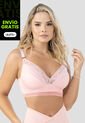 Brasier Mujer Rosa FI 100380 de Formas Intimas