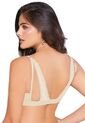 Brasier Mujer Marfil FI 83255 de Formas Intimas
