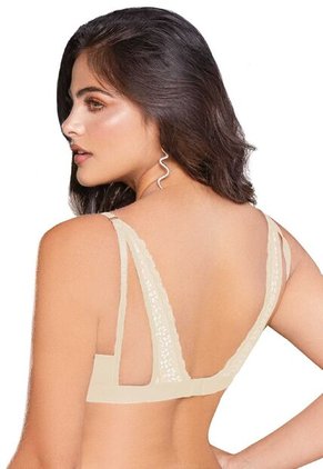 Brasier Mujer Marfil FI 83255