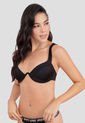 Brasier Paq X2 Mujer Multicolor Fi 103814 de Formas Intimas