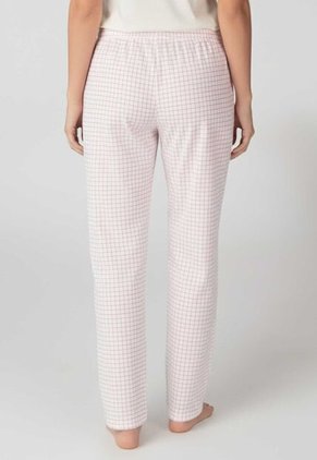 Pantalón Mujer Estampado Fi 106639