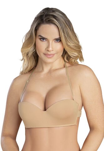 Brasier Adulto Femenino Piel FI Formas Intimas