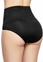 Panty Mujer Negro FI 48459 de Formas Intimas