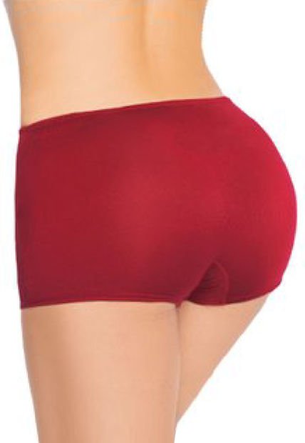 Short Paq X2 Para  Mujer FI -Bicolor
