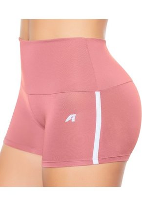 Short Mujer Palo De Rosa Oscuro FI 86629